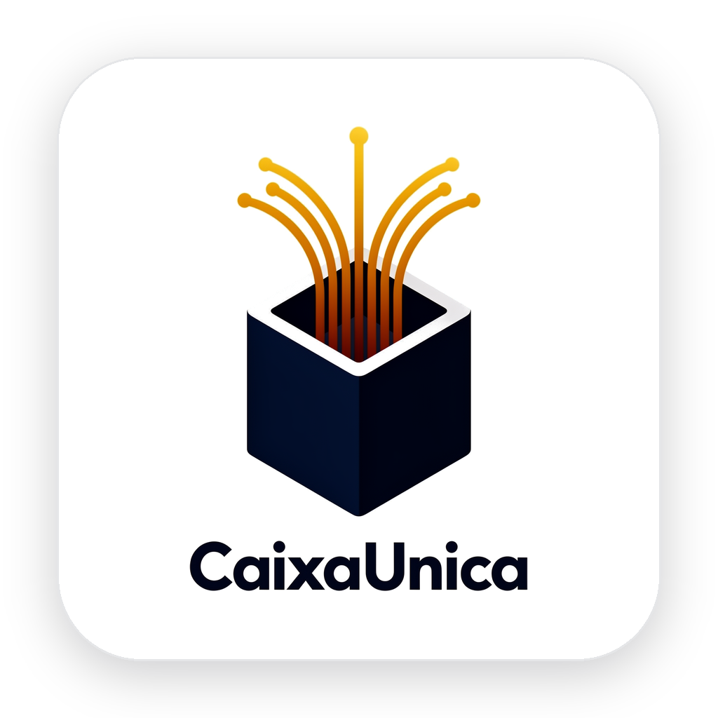 CaixaUnica